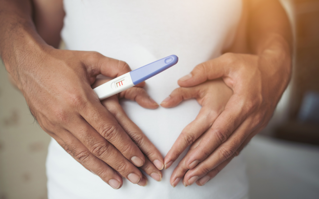 Family Planning and Contraceptive Counseling